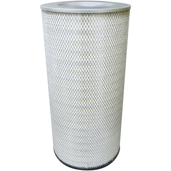Air Filter, 12-1/8 x 24-1/2 in.